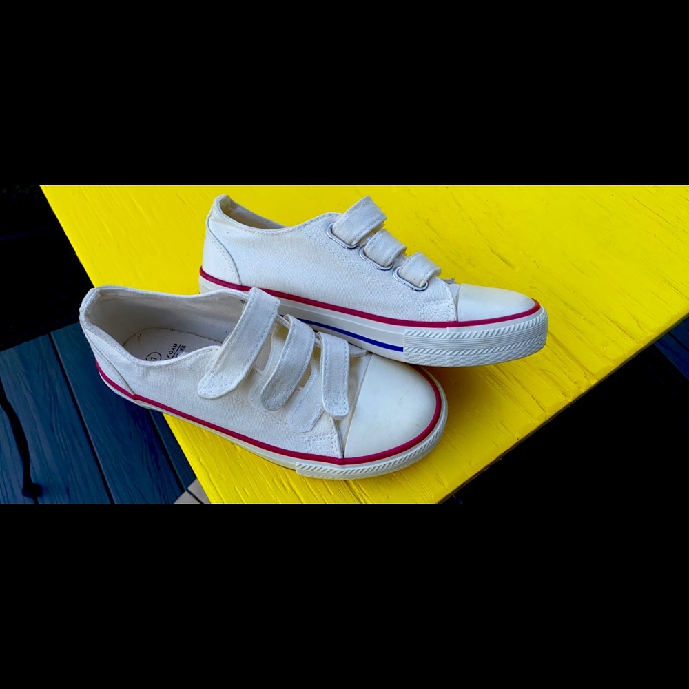 Brand new sneakers